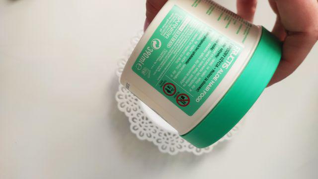 Maska do włosów Garnier na trzy sposoby