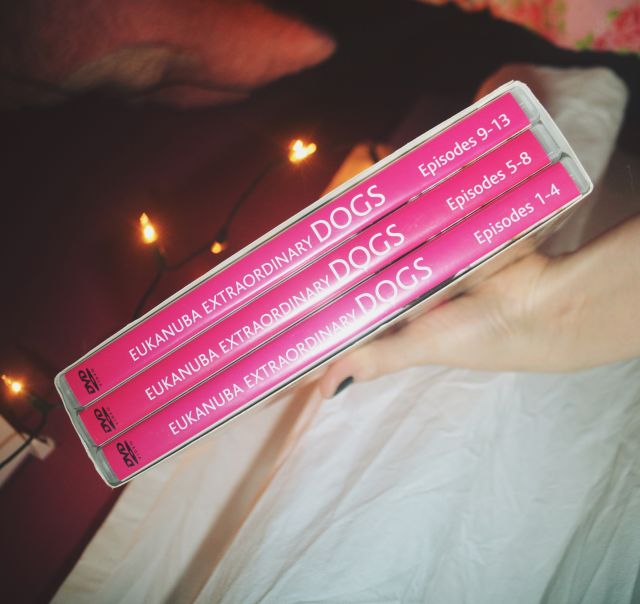 Prywatne wymiany, pokaż co masz 