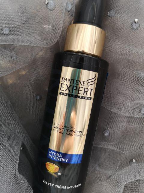 Pantene Pro-V   Hydra Intensify, Aksamitny krem do włosów intensywnie nawilżający