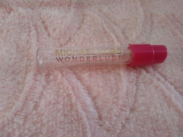 Michael Kors Woda perfumowana, Wonderlust EDP