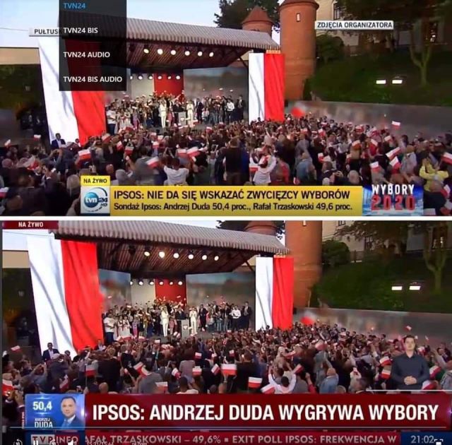 Kulturalne narzekanie na rzeczywistość! Uwaga - zawiera offtopy!