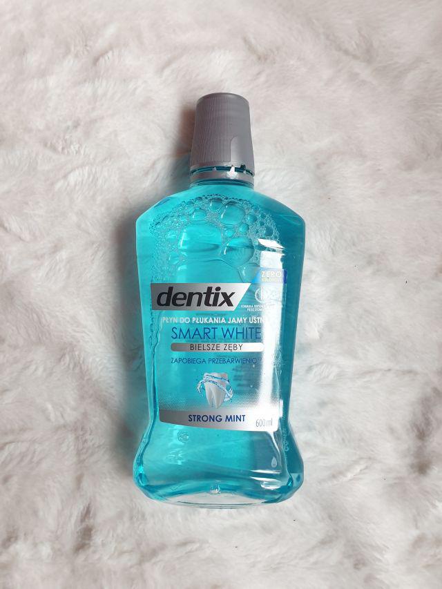 Dentix smart white