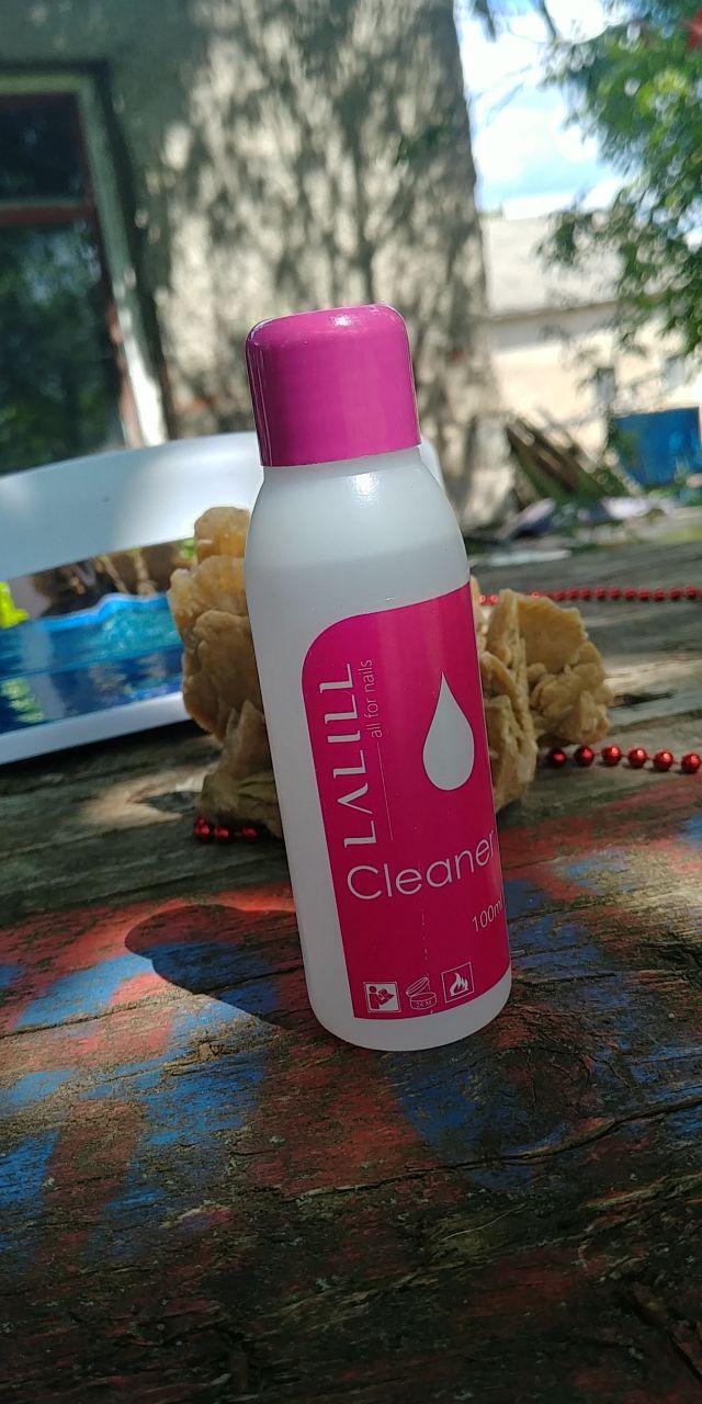 Lalill Cleaner 100ml