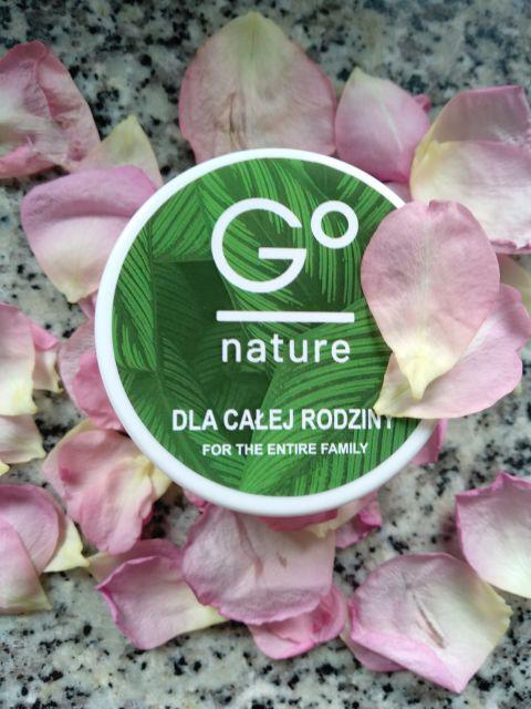Go Nature Masło multifunkcyjne
