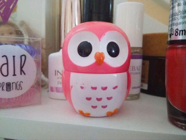 Marba Cosmetics Balsam do ust, Truskawka 