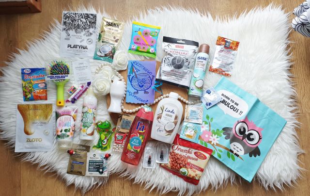 ✩ Kalendarz urodzinowy Clouders ✩