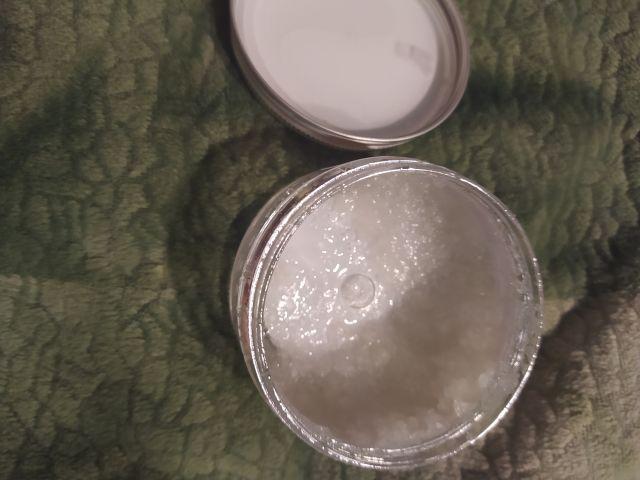 Biolove peeling kokosowy do ciała