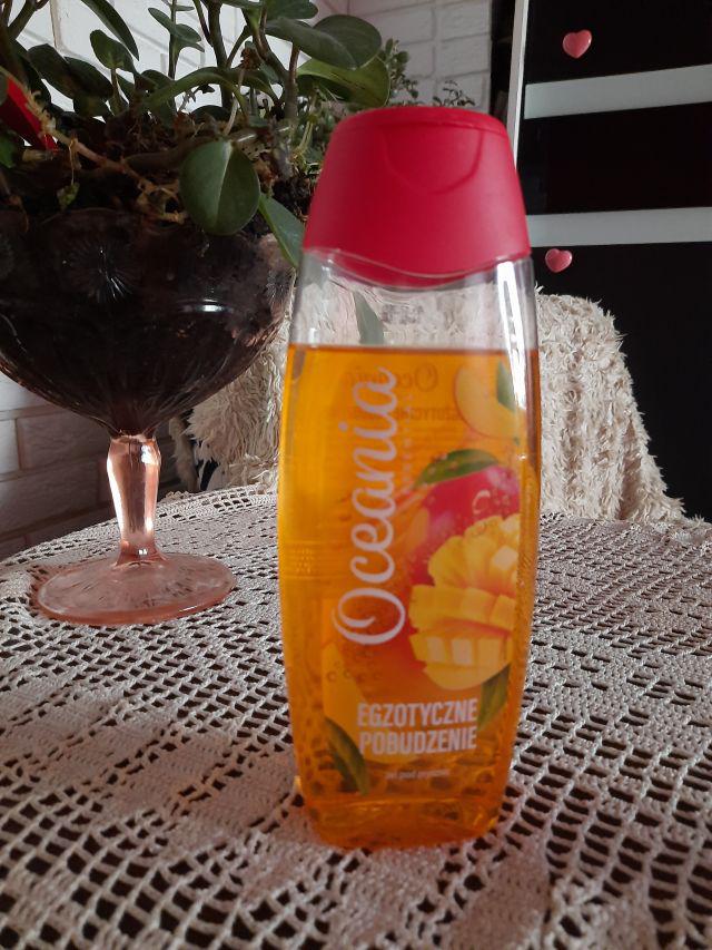 oceania pomaranczowa