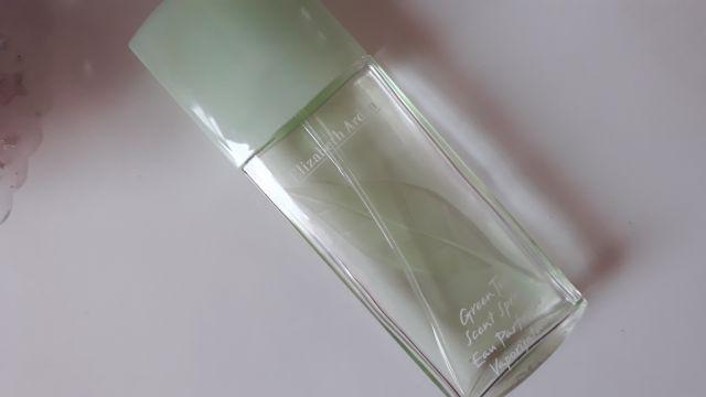 Elizabeth Arden Woda perfumowana, Green Tea EDP