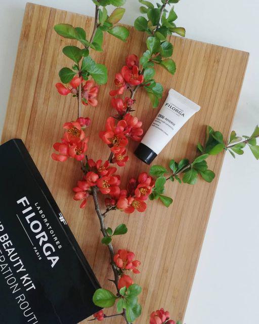 Filorga Laboratories NCTF - Reverse, Supreme Regenerating Cream, Krem do twarzy, Ekstremalnie regenerujący, Na dzień i na noc