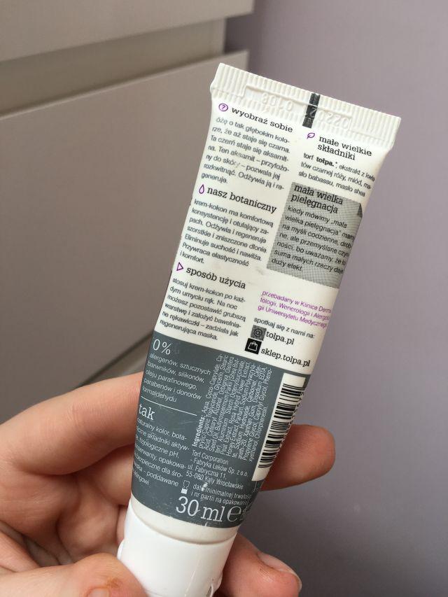 Najlepszy krem do rąk