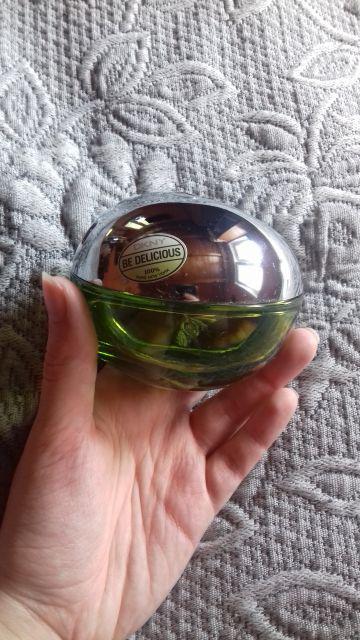 DKNY Woda perfumowana, Be Delicious EDP