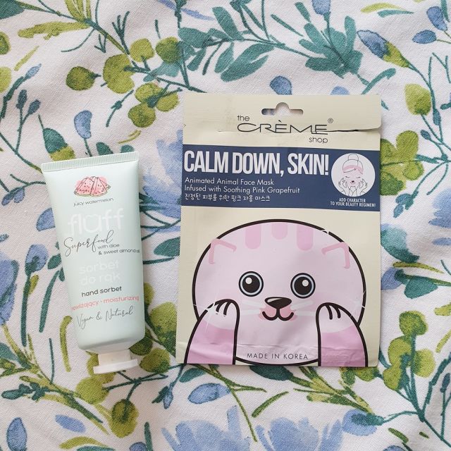 akcja denkowanie! grudzień - kosmetyki w świątecznych opakowaniach i świątecznych kolorach 🎄❄️⛄🎀🎁🎅