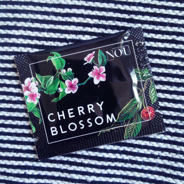 NOU Woda perfumowana, Cherry Blossom EDP