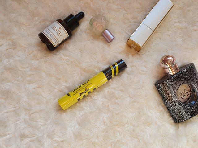 Tusz do rzęs douglas