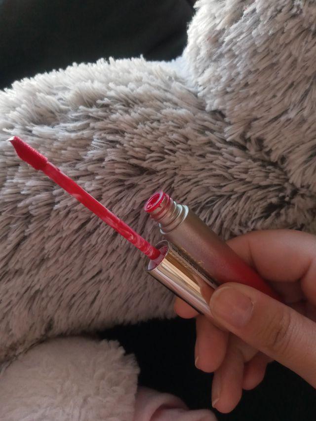 Vollare Cosmetics Pomadka do ust w płynie, Matowa, nr 15