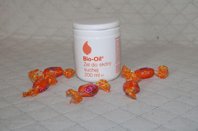 Bio Oil Żel do suchej skóry 
