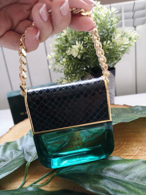 Marc Jacobs Woda perfumowana, Decadense EDP