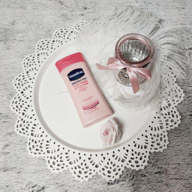 Vaseline Krem do rąk, Healthy Hands and Stronger Nails