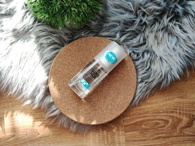 Schwarzkopf Gliss Kur, Purify & Protect, Spray ochronny do włosów przeciążonych zanieczyszczeniami