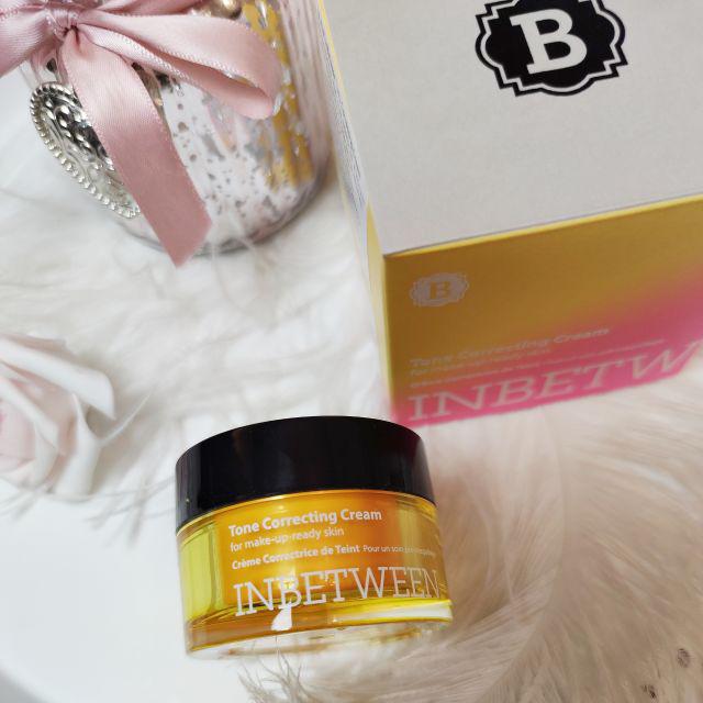 Blithe Inbetween, Krem do twarzy, Wyrównujący koloryt skóry