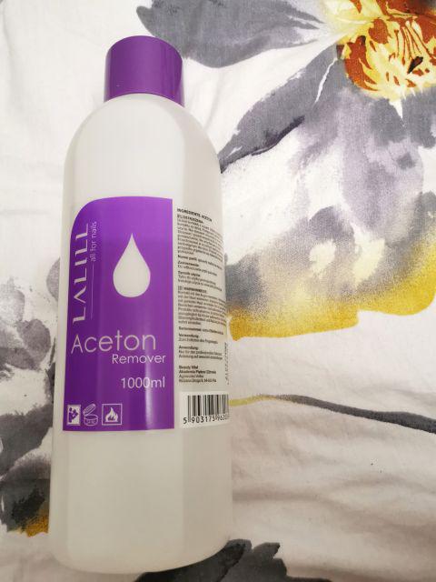 Acaton kosmetyczny Lalill