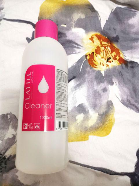 Cleaner Lalill duży 1000
