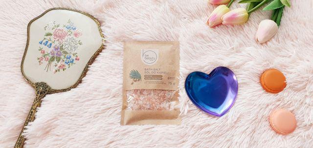 BeBeauty Care, Sól do kąpieli, Drzewo herbaciane