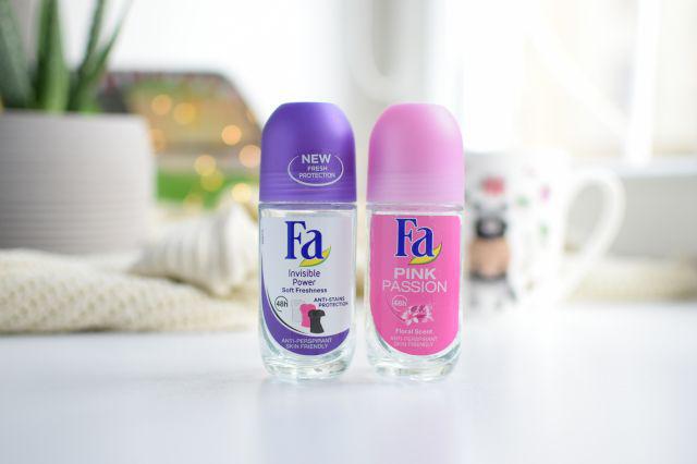 antyperspirany fa