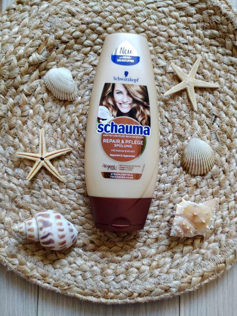 Schwarzkopf Schauma Odżywka do włosów kokos