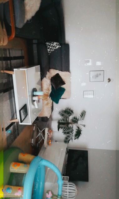 Pokażcie mi swój salon! 🏠