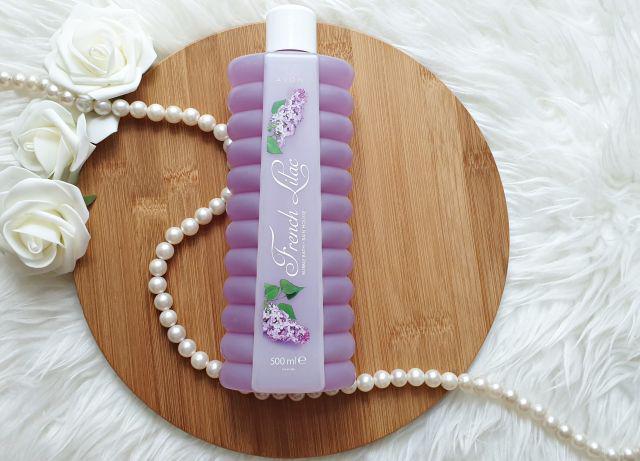 płyn do kąpieli avon