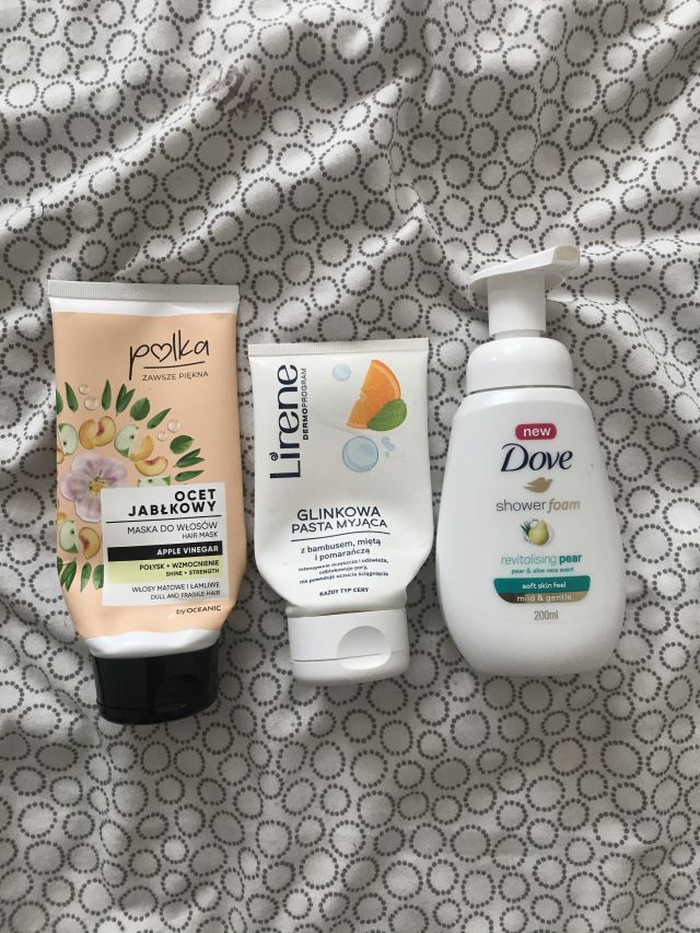 akcja denkowanie! grudzień - kosmetyki w świątecznych opakowaniach i świątecznych kolorach 🎄❄️⛄🎀🎁🎅