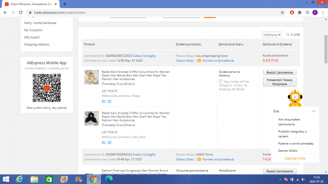 Kulturalne narzekanie na rzeczywistość! Uwaga - zawiera offtopy!