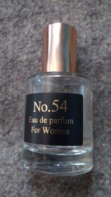 Francuskie Perfumy.
