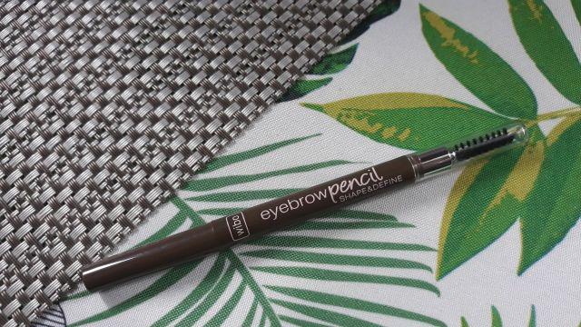 Wibo Eyebrow Pencil, Shape & Define, Kredka do brwi, nr 2