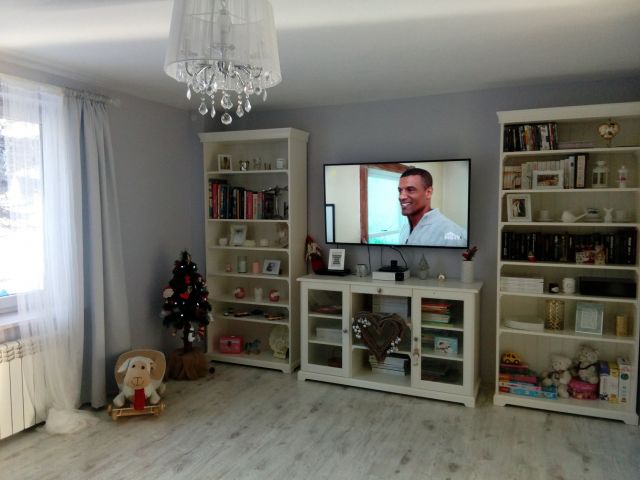 Pokażcie mi swój salon! 🏠