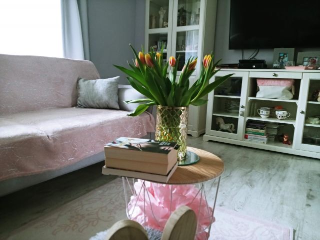 Pokażcie mi swój salon! 🏠