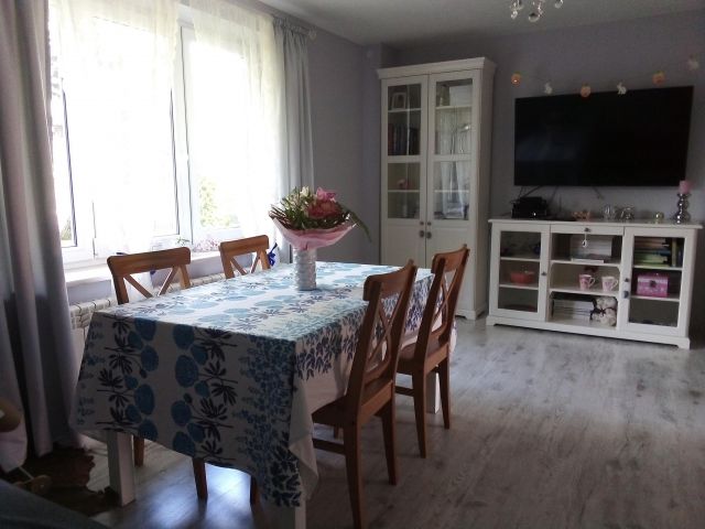 Pokażcie mi swój salon! 🏠