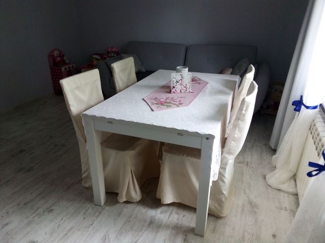 Pokażcie mi swój salon! 🏠