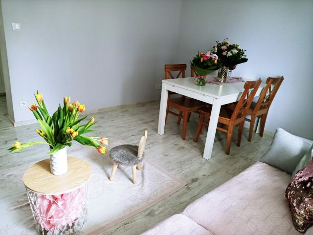 Pokażcie mi swój salon! 🏠