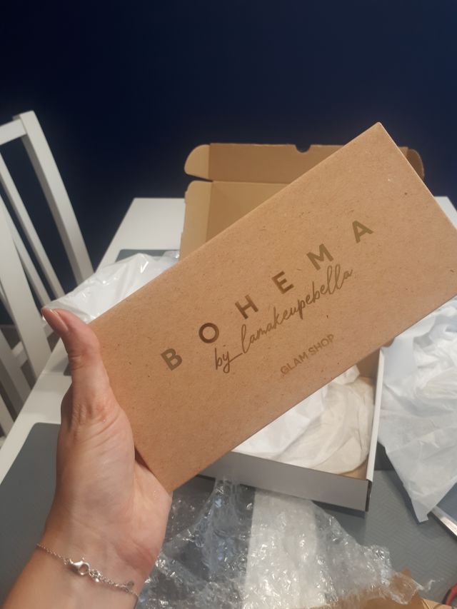 Jestem szczęśliwa bo..