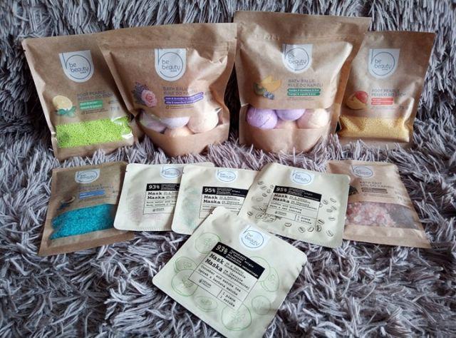 bebeauty kosmetyki 