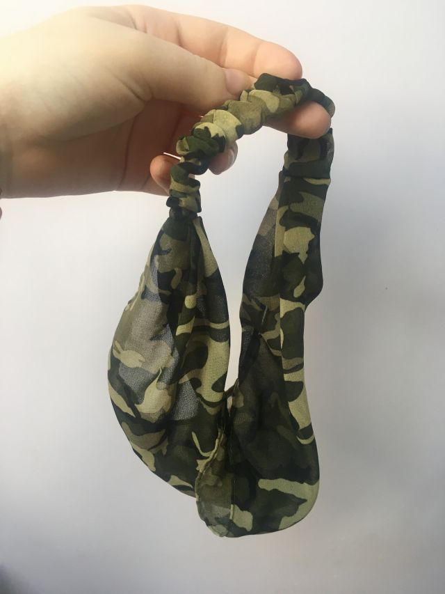 Prywatne wymiany, pokaż co masz 