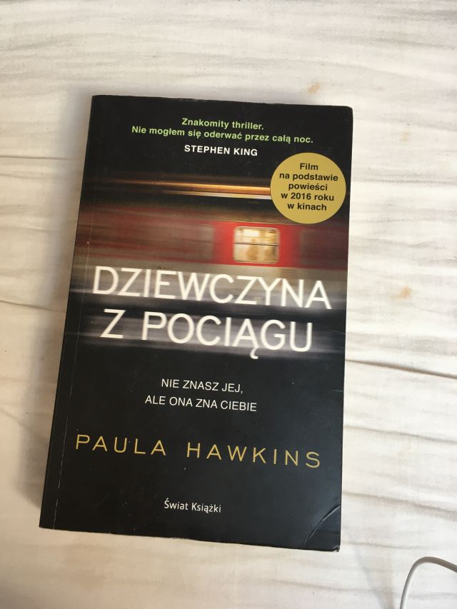 Prywatne wymiany, pokaż co masz 