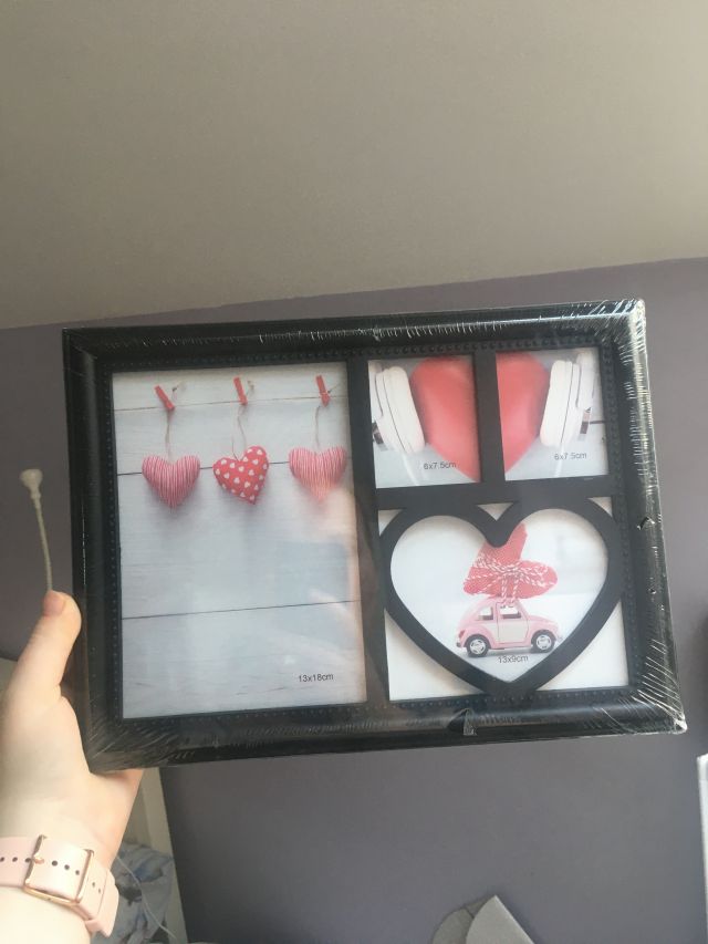 Prywatne wymiany, pokaż co masz 