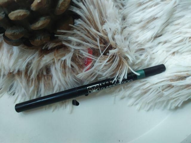 Avon True Colour, Kredka do oczu, Diamentowa, Twilight Sparkle