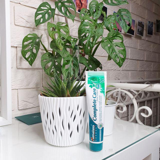 Himalaya Herbals Pasta do zębów, Complete Care