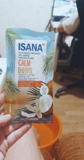 sól do kąpieli jako dodatek do domowego SPA stóp