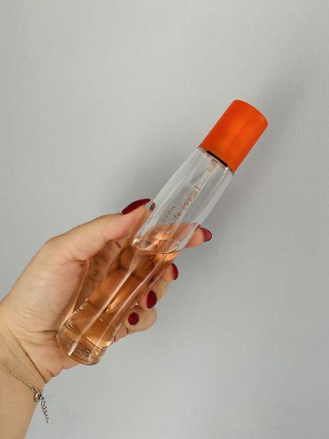 Avon Woda toaletowa, Summer White Sunset EDT